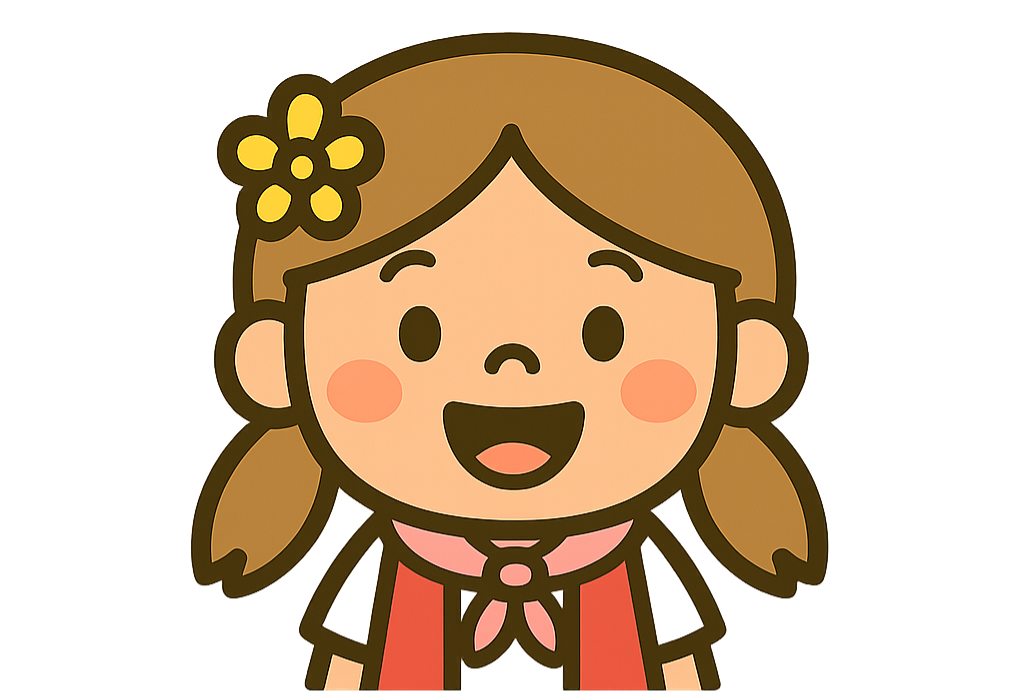 Lily the Guide