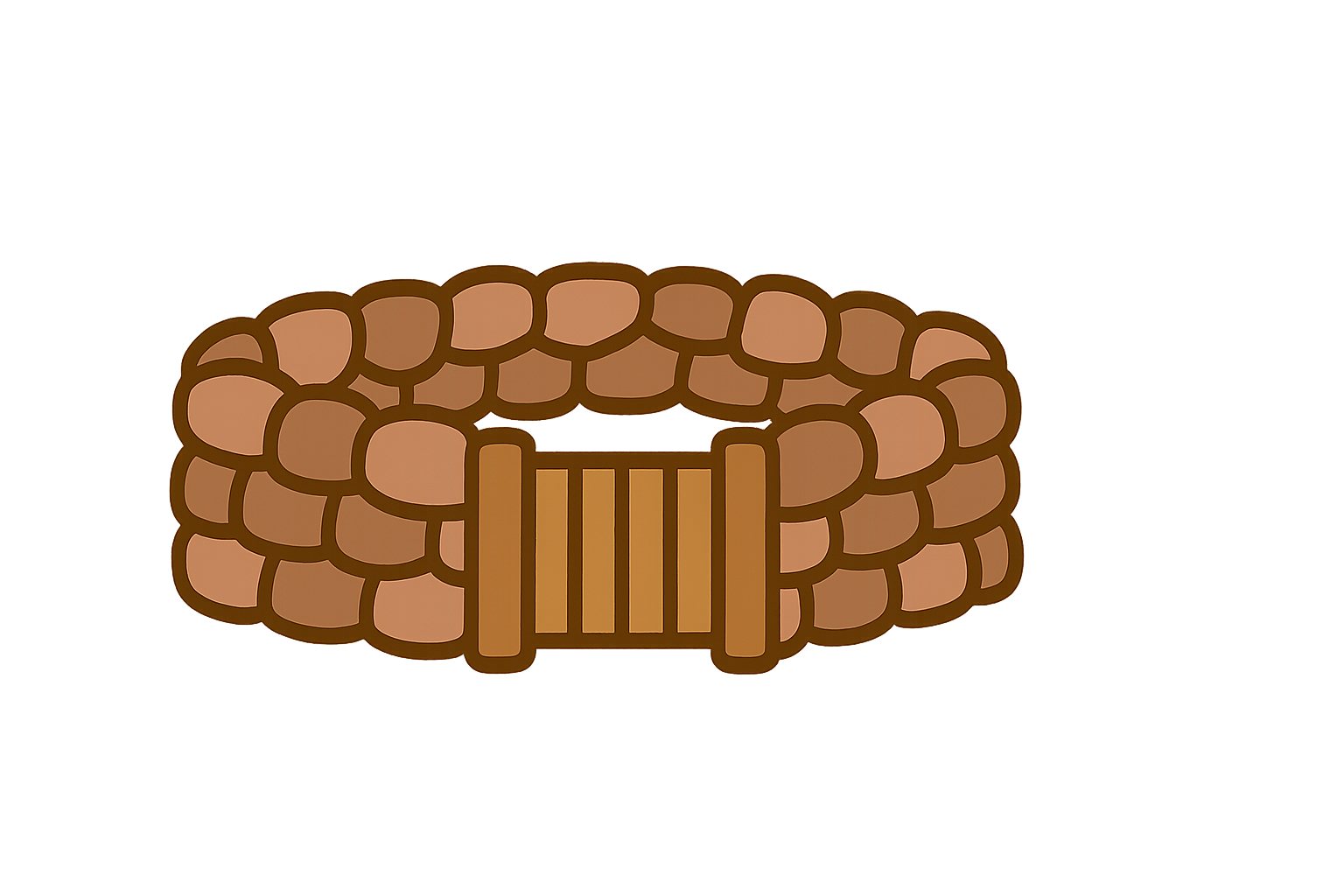 Sheepfold