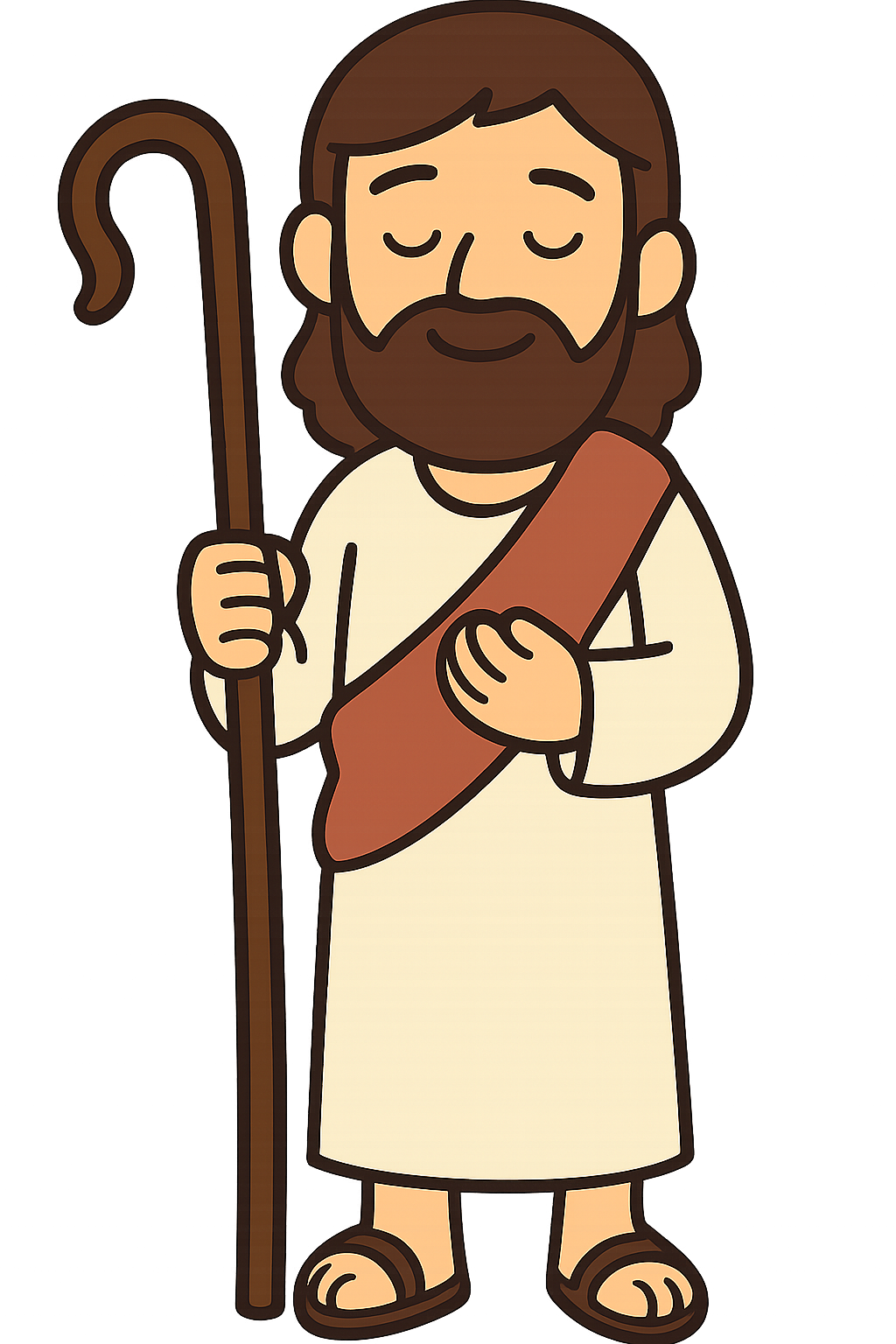 Shepherd